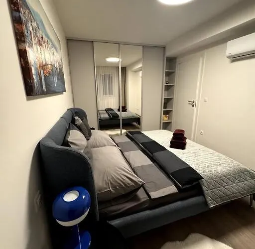 Apartament Kramare 321 Bratislava