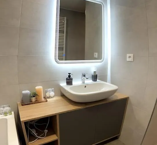 Kramare 321 Apartament *