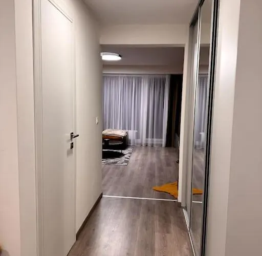 Kramare 321 Apartament Bratislava