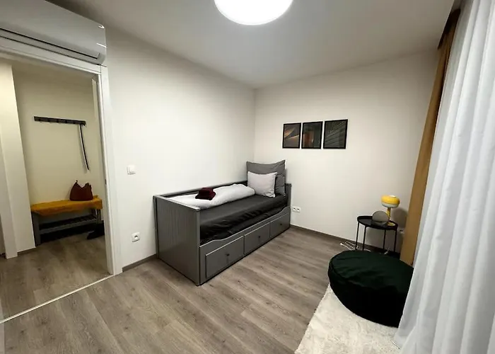 Kramare 321 Apartament *