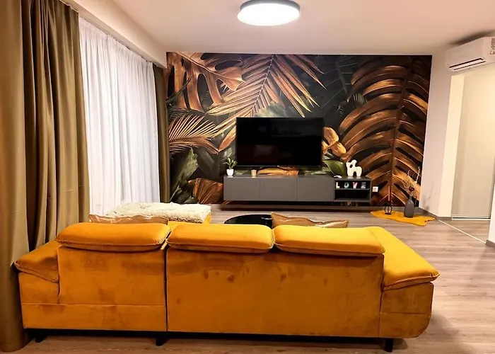 Apartament Kramare 321 *