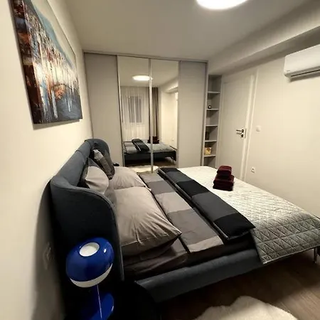 Apartment Kramare 321 Pressburg