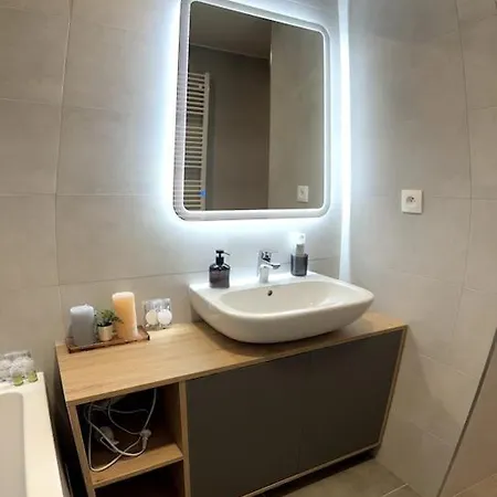 Kramare 321 Apartmán *