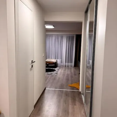 Kramare 321 Apartment Pressburg