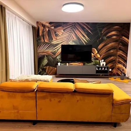 Apartment Kramare 321 *