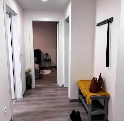 Kramare 321 * Bratislava