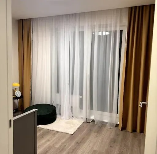 Lejlighed Kramare 321