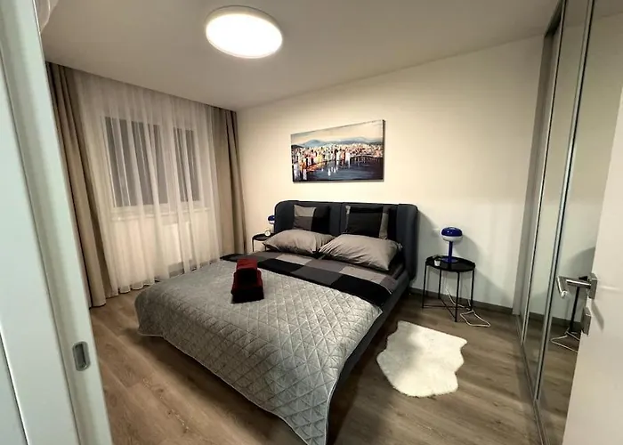 Kramare 321 Lejlighed