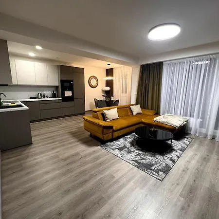 Kramare 321 Apartment *