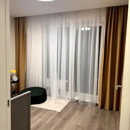 Apartment Kramare 321