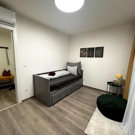 Kramare 321 Apartment *