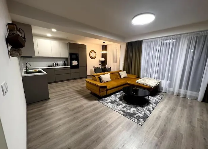 Kramare 321 아파트 *